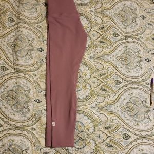 KEFI 25" Sculpt Workout Leggings